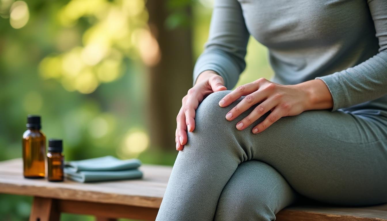 découvrez les bienfaits de l'huile de gaulthérie, ses multiples utilisations pour soulager les douleurs musculaires et articulaires, ainsi que les précautions à prendre pour une utilisation sécurisée. apprenez comment cet huile essentielle peut améliorer votre bien-être au quotidien.
